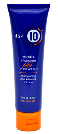 It's a 10 Ten Miracle Shampoo Plus Keratin