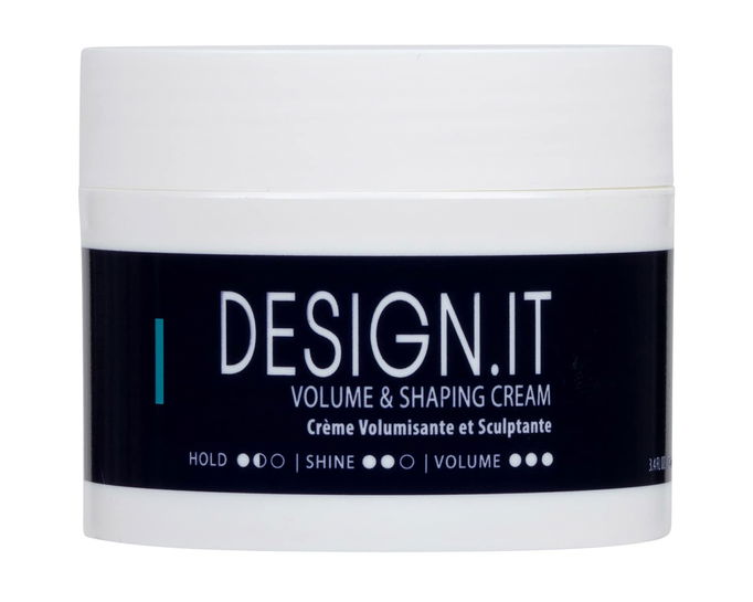 Sudzz Design.It Volume & Shaping Cream 