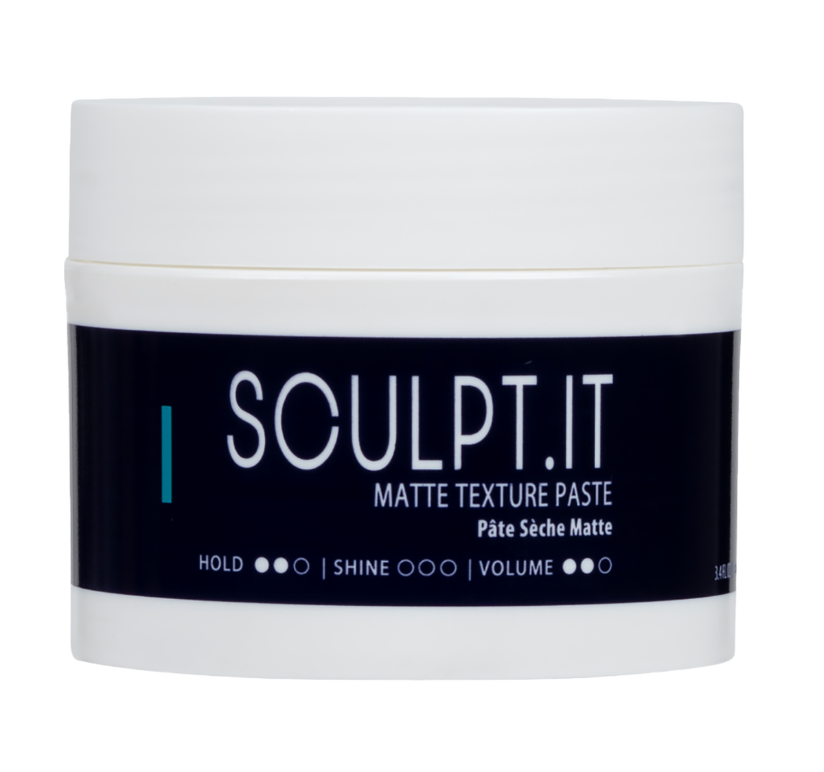 sud17-3-4-oz - sudzz sculpt it matte texure paste for hair sud17-3-4-oz - sudzz sculpt it matte texure paste for hair