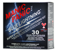 Tish & Snooky's Manic Panic NYC Blue Lightning Kit