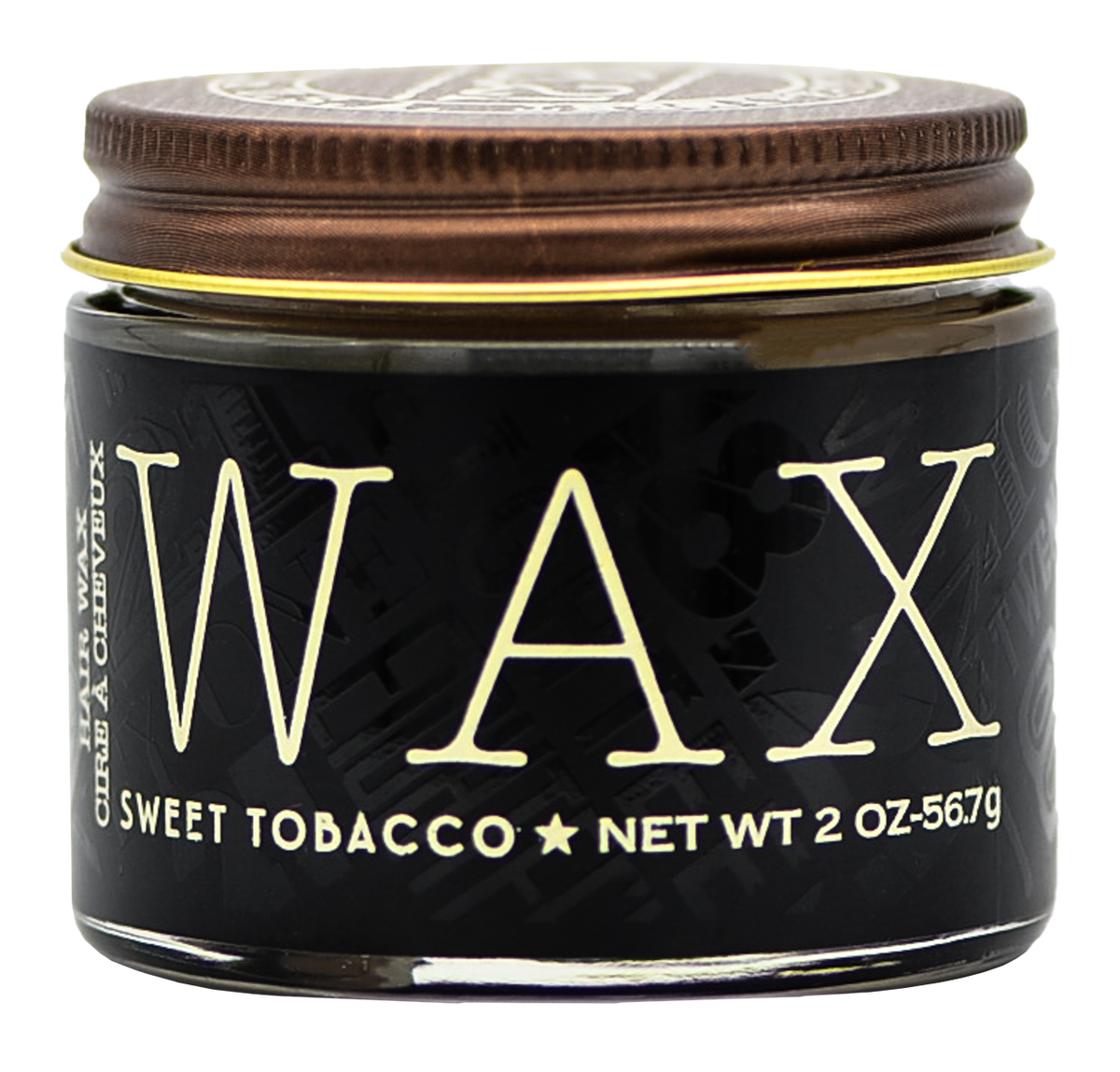 made07-2-oz - 18.21 man made sweet tobacco hair wax made07-2-oz - 18.21 man made sweet tobacco hair wax