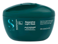Alfaparf Milano Semi Di Lino Reparative Light Mask