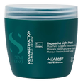 Alfaparf Milano Semi Di Lino Reparative Light Mask