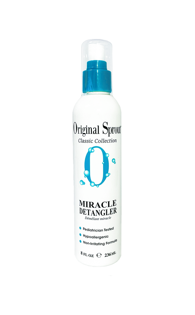Original Sprout Children's Miracle Detangler Original Sprout Children's Miracle Detangler