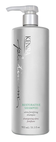 Kenra Platinum Restorative Shampoo