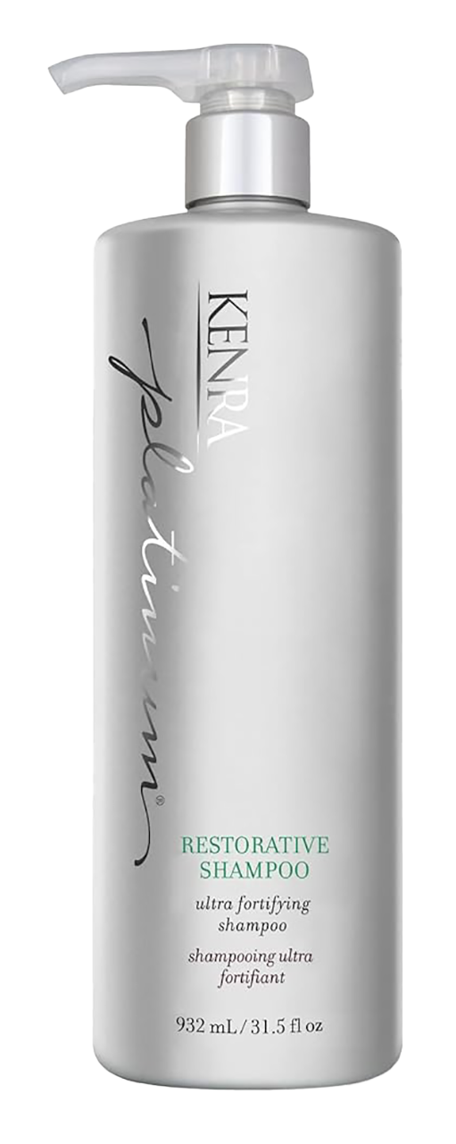 Kenra Platinum Restorative Shampoo