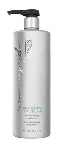 Kenra Platinum Restorative Conditioner