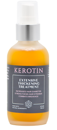 Kerotin Extensive Thickening Treatment Kerotin Extensive Thickening Treatment