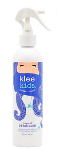 Klee Naturals Kids Magical Detangler and Leave In Conditioner Klee Naturals Kids Magical Detangler and Leave In Conditioner