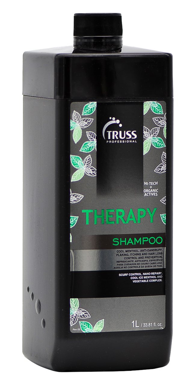 Truss Professional Therapy Shampoo