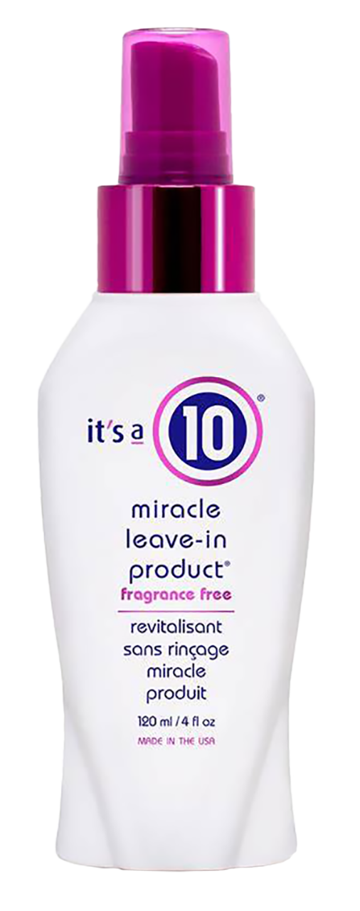 iat67-4-oz - its a 10 leave in product fragrance free