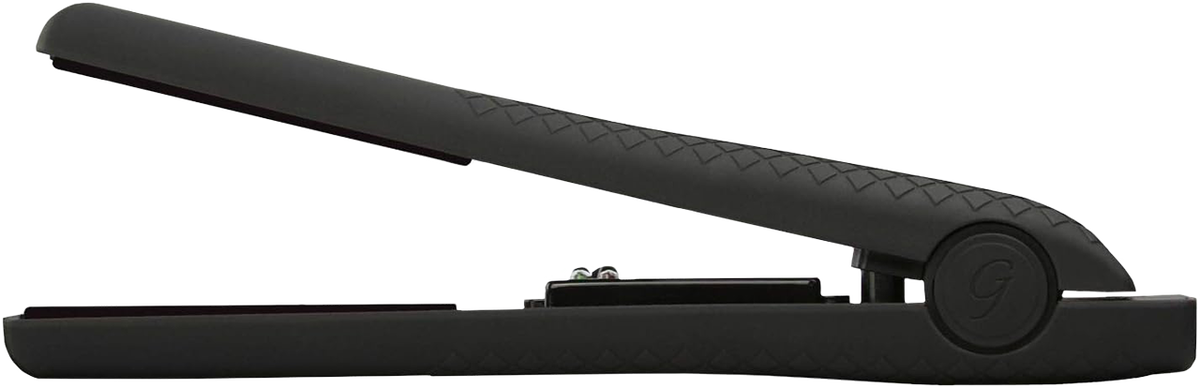 gin01-black - ginalli milano flat iron gin01-black - ginalli milano flat iron