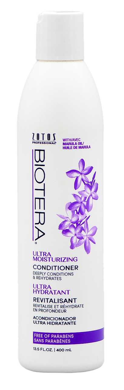 Zotos Biotera Ultra Moisturizing Conditioner