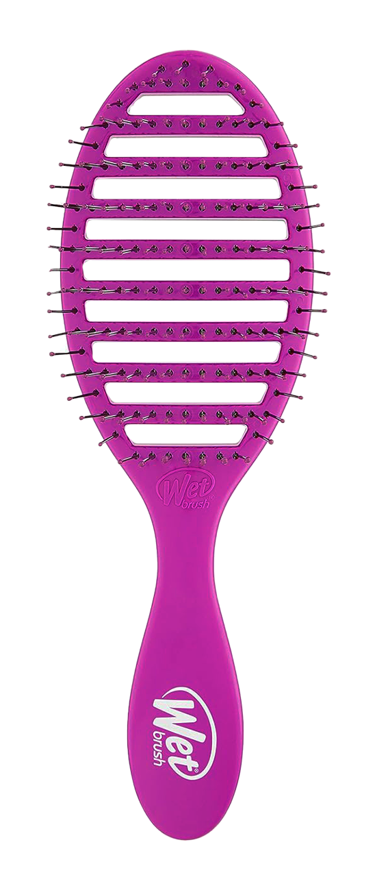 The Wet Brush Speed Dry Hair Brush