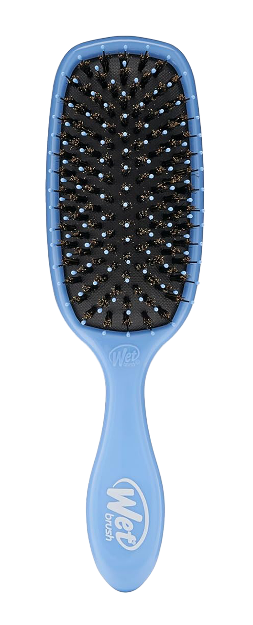 The Wet Brush Pro Shine Enhancer Maintain Brush The Wet Brush Pro Shine Enhancer Maintain Brush