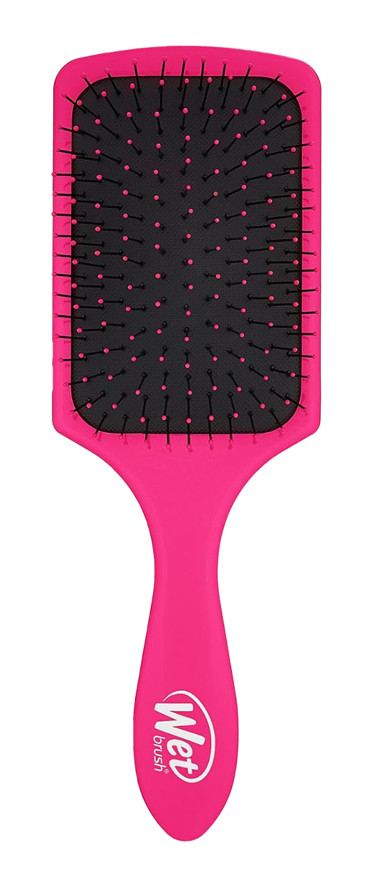 The Wet Brush Paddle Detangler