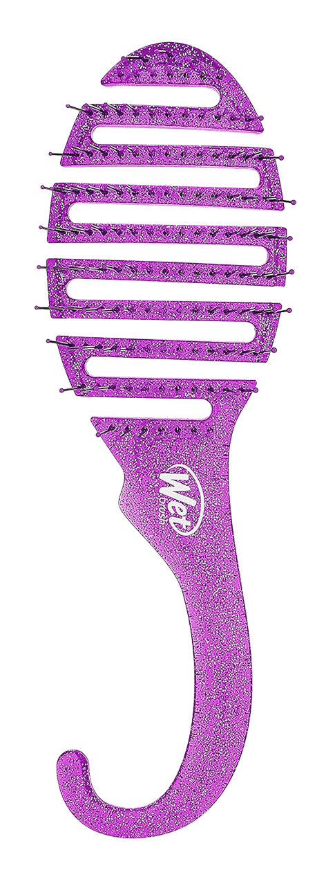 The Wet Brush Shower Detangler