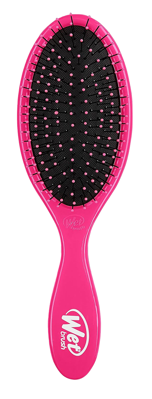 The Wet Brush Original Detangler Brush