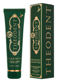 Theodent Classic Spearmint Toothpaste