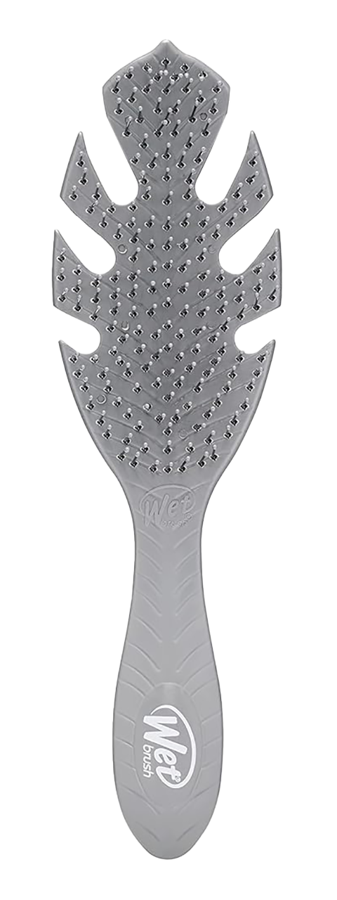 The Wet Brush Go Green Detangler