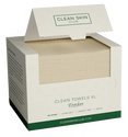 Clean Skin Club Clean Towels XL Bamboo