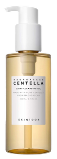Skin1004 Madagascar Centella Light Cleansing Oil