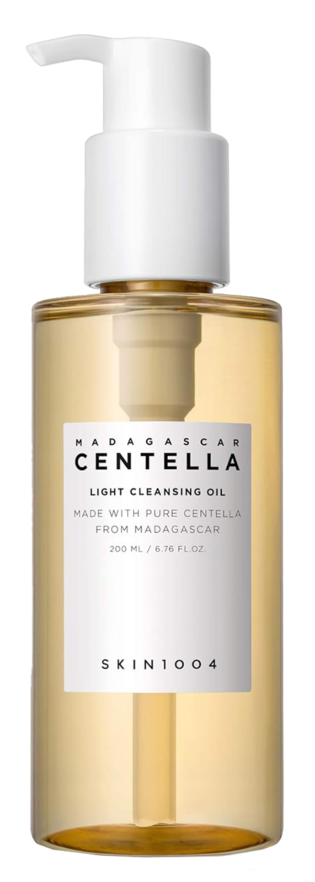 skn02-6-76-oz - Skin1004 Madagascar Centella Light Cleansing Oil-image1 skn02-6-76-oz - Skin1004 Madagascar Centella Light Cleansing Oil-image1