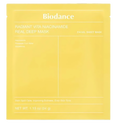 Biodance Radiant Vita Niacinamide Real Deep Facial Mask