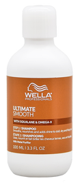 Wella Ultimate Smooth Shampoo