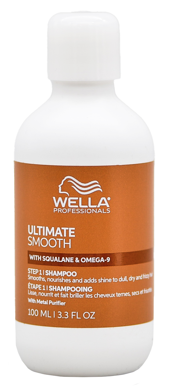 wel284-3-3-oz - wella ultimate smooth shampoo wel284-3-3-oz - wella ultimate smooth shampoo