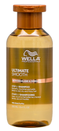Wella Ultimate Smooth Shampoo