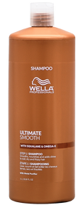 Wella Ultimate Smooth Shampoo