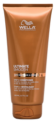 Wella Ultimate Smooth Conditioner