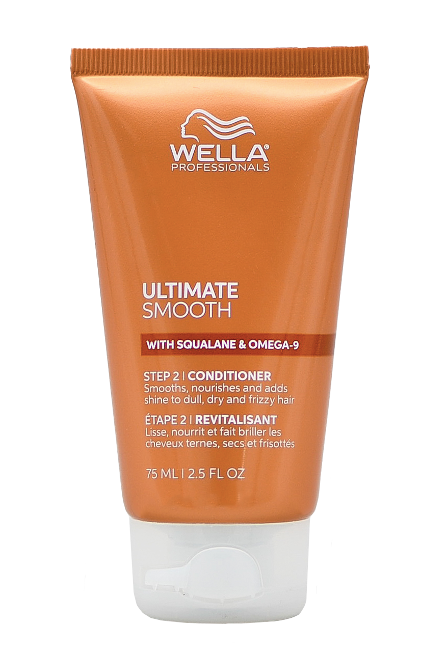 wel285-2-5-oz - wella ultimate smooth conditioner wel285-2-5-oz - wella ultimate smooth conditioner