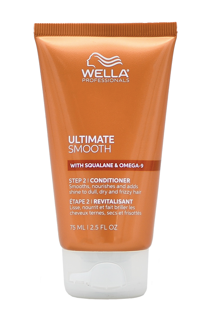Wella Ultimate Smooth Conditioner Wella Ultimate Smooth Conditioner