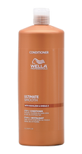 Wella Ultimate Smooth Conditioner