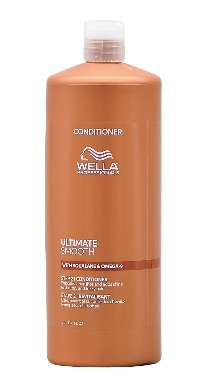 Wella Ultimate Smooth Conditioner