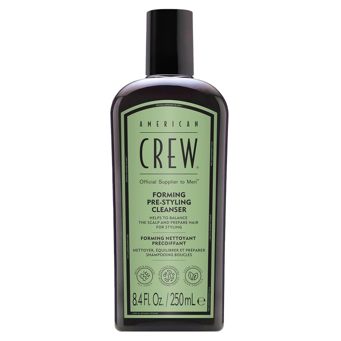 American Crew Forming Pre-Styling Cleanser