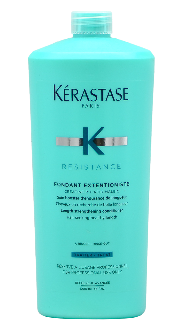 kse170-34-oz - Kerastase Resistance Fondant Extentioniste Length Strengthening Conditioner-image1