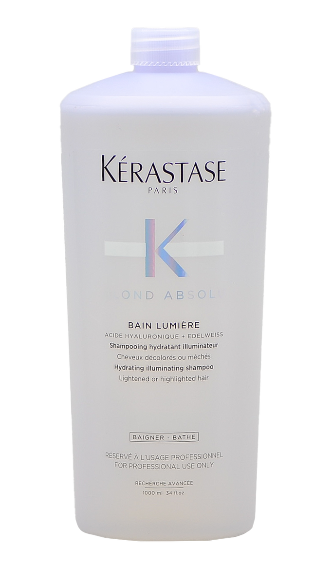 Kerastase Blond Absolu Bain Lumière Shampoo