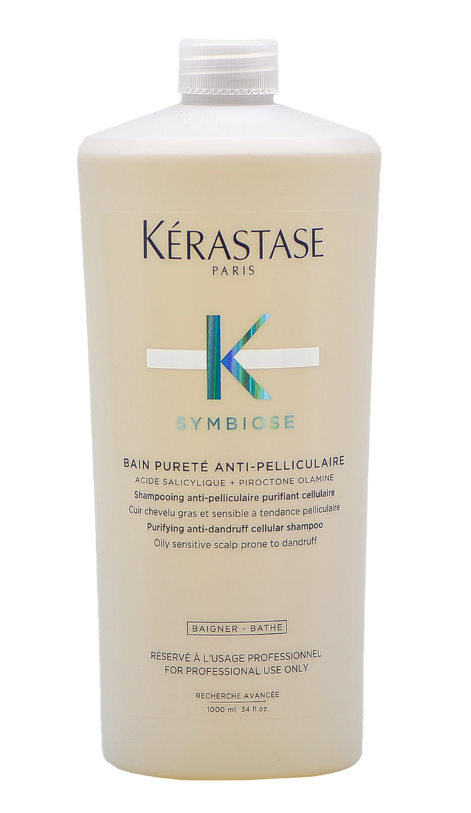 Kerastase Symbiose Bain Pureté Anti-Pelliculaire Shampoo
