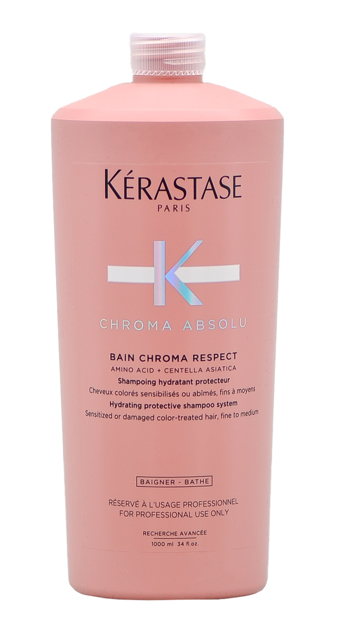 Kerastase Chroma Absolu Bain Chroma Respect for Fine to Medium Hair