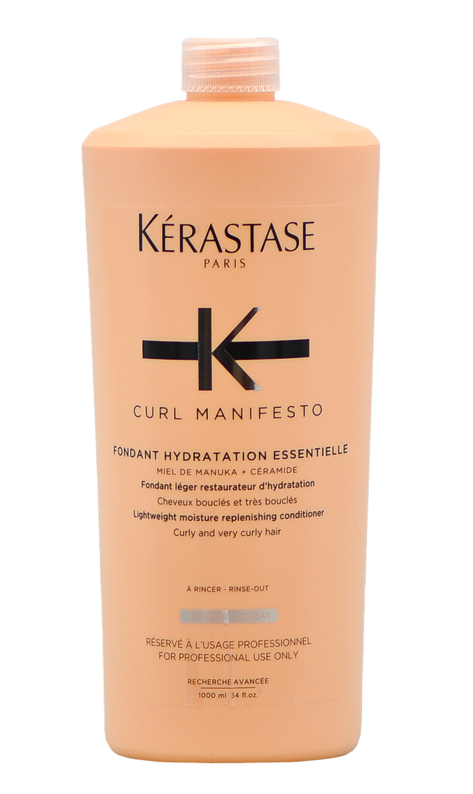 Kerastase Curl Manifesto Fondant Hydratation Essentielle Conditioner