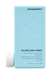 Kevin Murphy Killer.Curls Wash Nourishing Curl Oat Milk Shampoo Kevin Murphy Killer.Curls Wash Nourishing Curl Oat Milk Shampoo