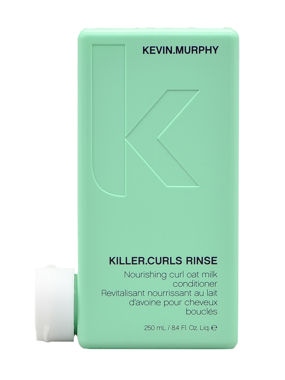 kmy64-8-4-oz - kevin muprhy killer curls rinse oat conditioner kmy64-8-4-oz - kevin muprhy killer curls rinse oat conditioner