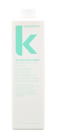 Kevin Murphy Killer.Curls Rinse Nourishing Curl Oat Milk Conditioner