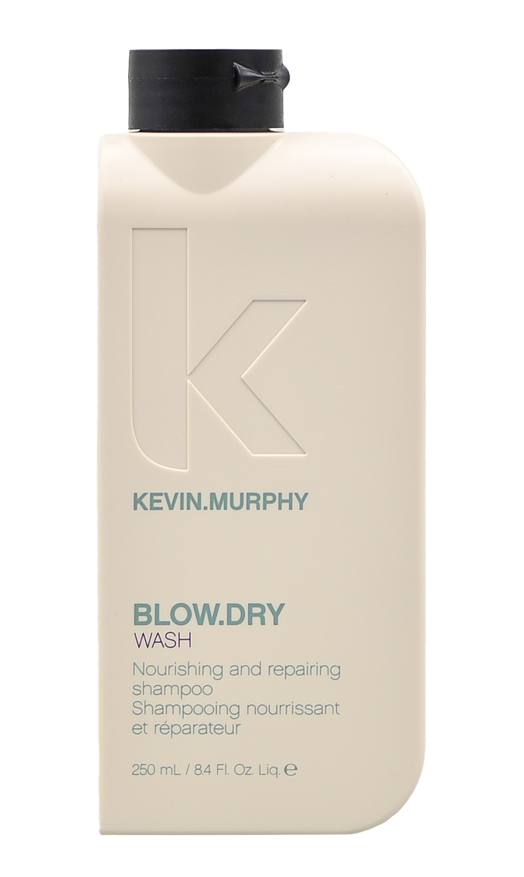 kmy66-8-4-oz - kevin murphy blow dry wash shampoo kmy66-8-4-oz - kevin murphy blow dry wash shampoo