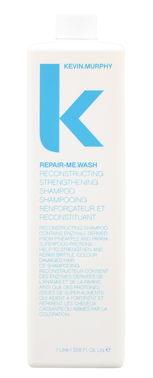 kmy37-33-8-oz - Kevin Murphy Repair-Me.Wash-image1 kmy37-33-8-oz - Kevin Murphy Repair-Me.Wash-image1