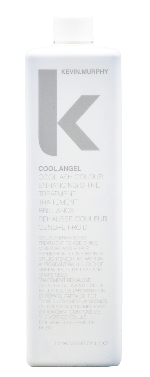 Kevin Murphy Cool.Angel Cool Ash Colour Enhancing Shine Treatment