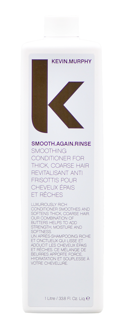 kev50-33-8-oz - Kevin Murphy Smooth.Again.Rinse Conditioner-image1 kev50-33-8-oz - Kevin Murphy Smooth.Again.Rinse Conditioner-image1